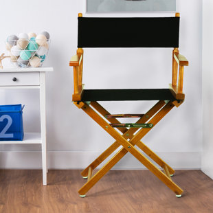 Director Chair Beach Lawn Chairs You Ll Love Wayfair Quickview