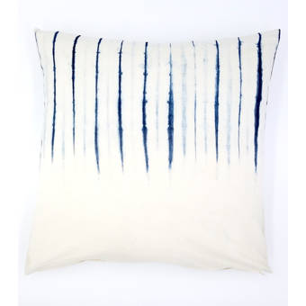 Bungalow Rose Eloisee Four Moons Cotton Throw Pillow Cover Wayfair