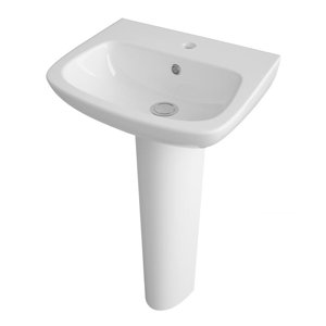 Premier 45 cm Standwaschbecken Ambrose