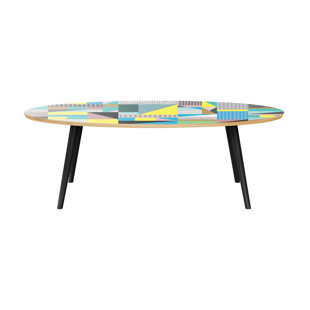 Kempwood Coffee Table by Brayden Studio Wonderful