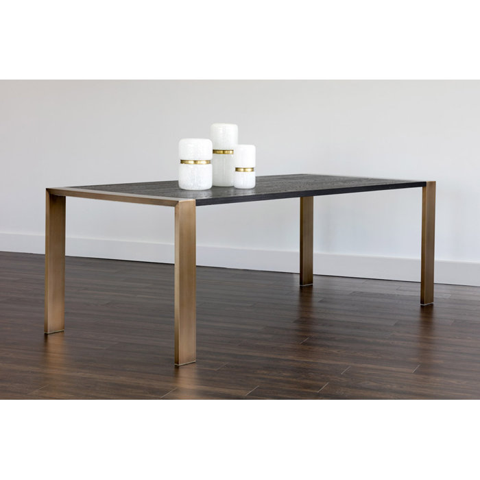 Dalton Dining Table Review Room Ideas Club Dalton Dining Table Room Ideas