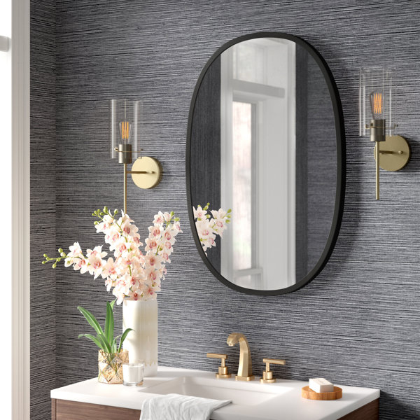 Oval Mirror Joss Main