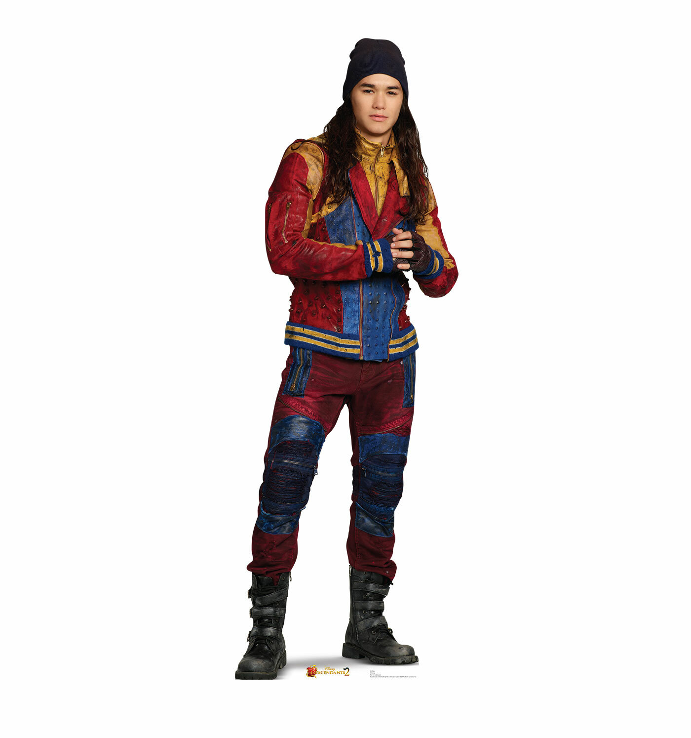 Advanced Graphics Jay Disney's Descendants 2 Standup | Wayfair