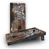 White Tail Deer Wayfair