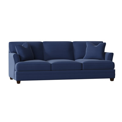 Country Plaid Sofas | Birch Lane