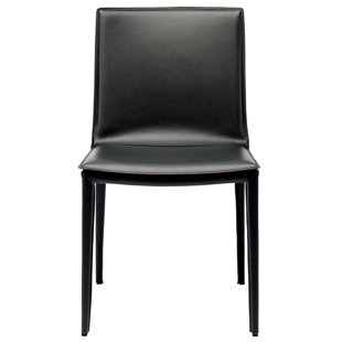 Palma Upholstered Dining Chair by Nuevo