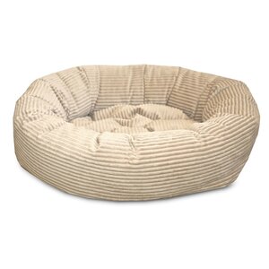 Nest Easy-Wash Cover Donut Dog Bed