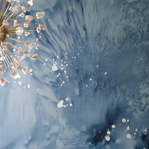 York Wallcoverings Aviva Stanoff Dreamchaser 12 L X 144 W