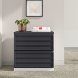 30 Inch Lateral File Cabinet Wayfair