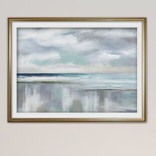 Coastal Framed Art You'll Love in 2021 | Wayfair