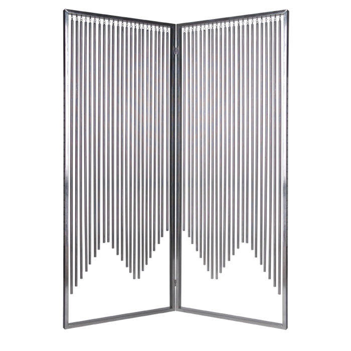 Bolin 2 Panel Room Divider Bolin 2 Panel Room Divider