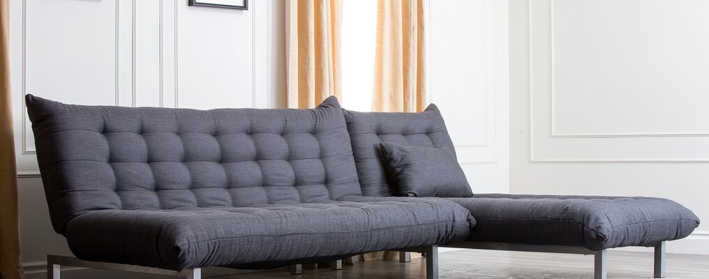 Modern Sofas Sectionals Allmodern