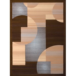 Jerome Blue/Beige Area Rug