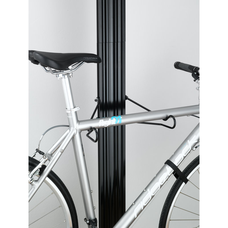 ceiling mount bike rack