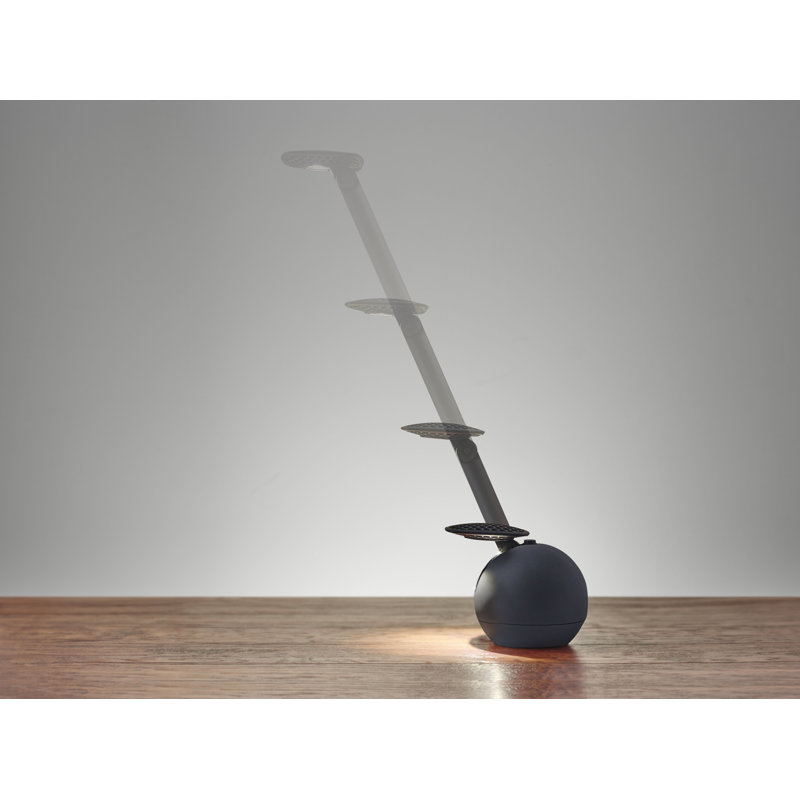 Kiu 20.5" Desk Lamp