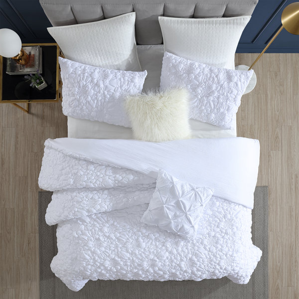Home Sweet Home Comforter Set Wayfair