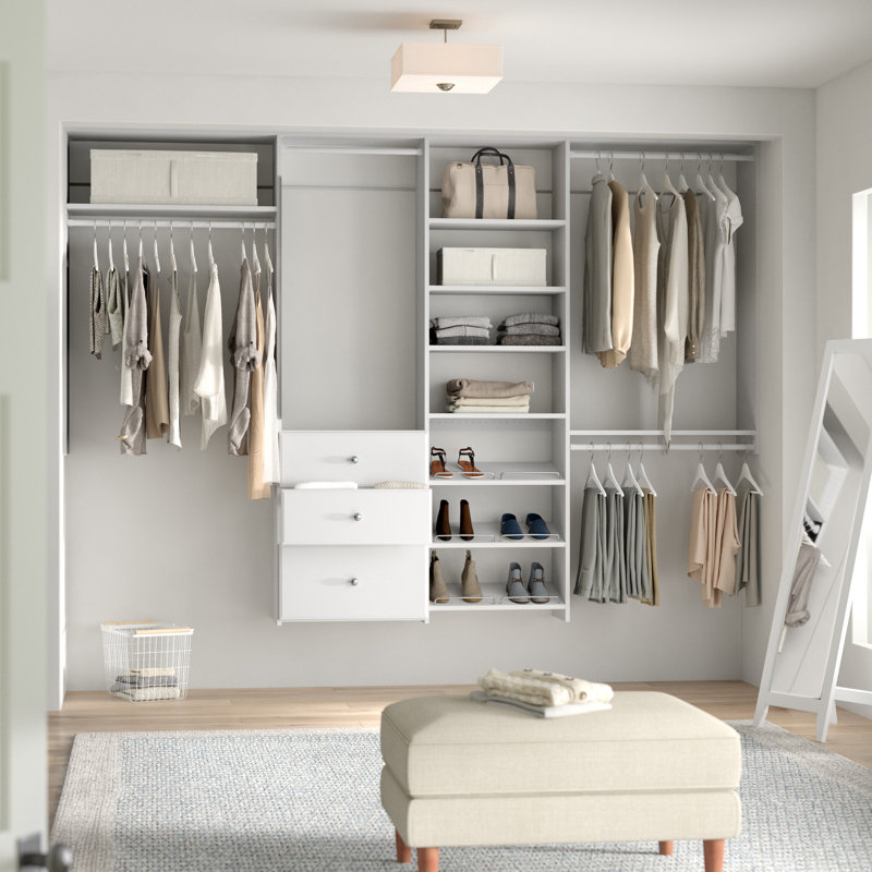 closet system