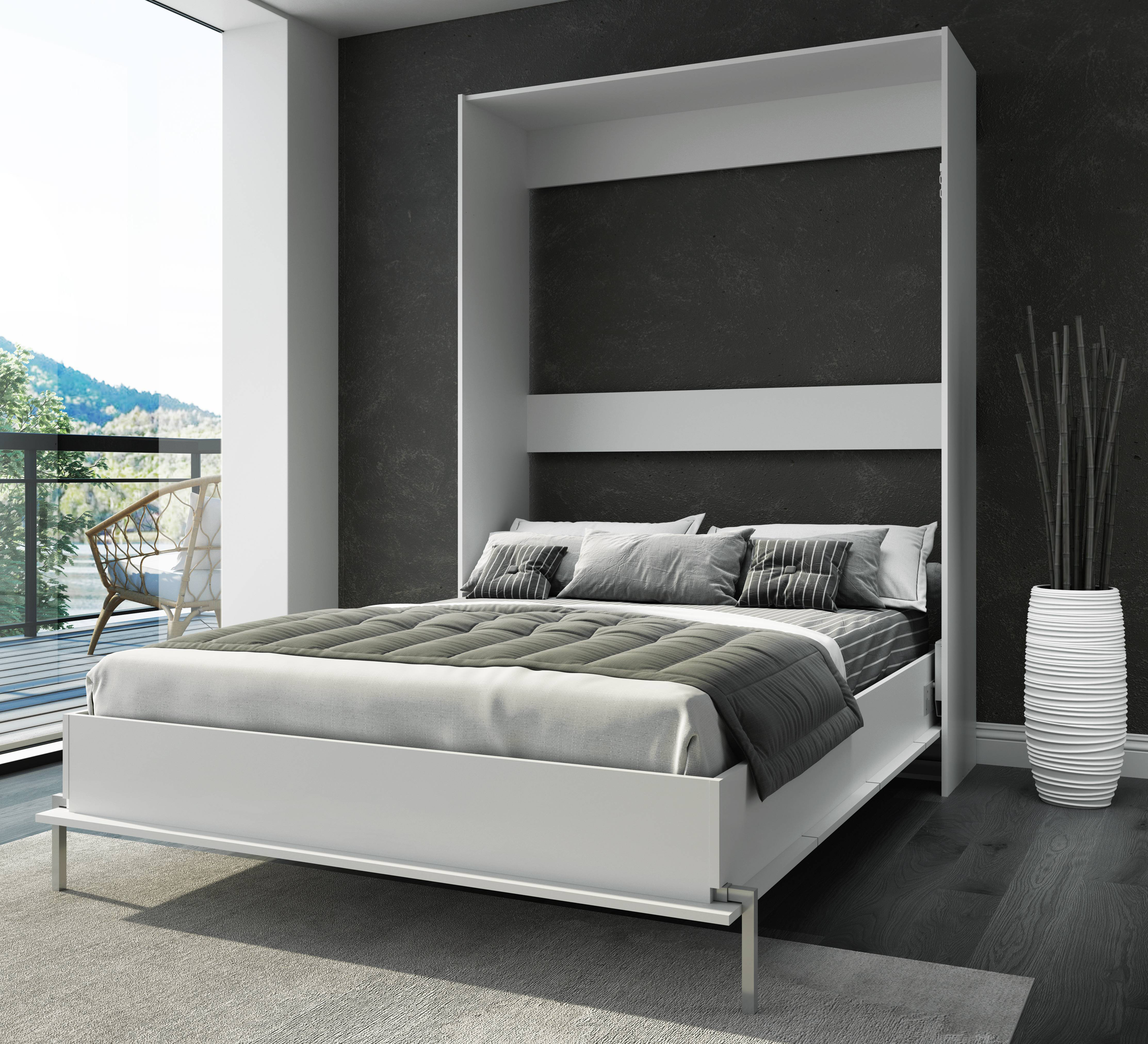 Murphy Beds You Ll Love In 2020 Wayfair