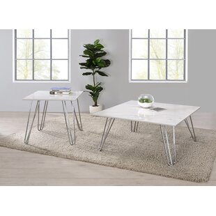 Rios 2-piece Living Room Table Set by Orren Ellis
