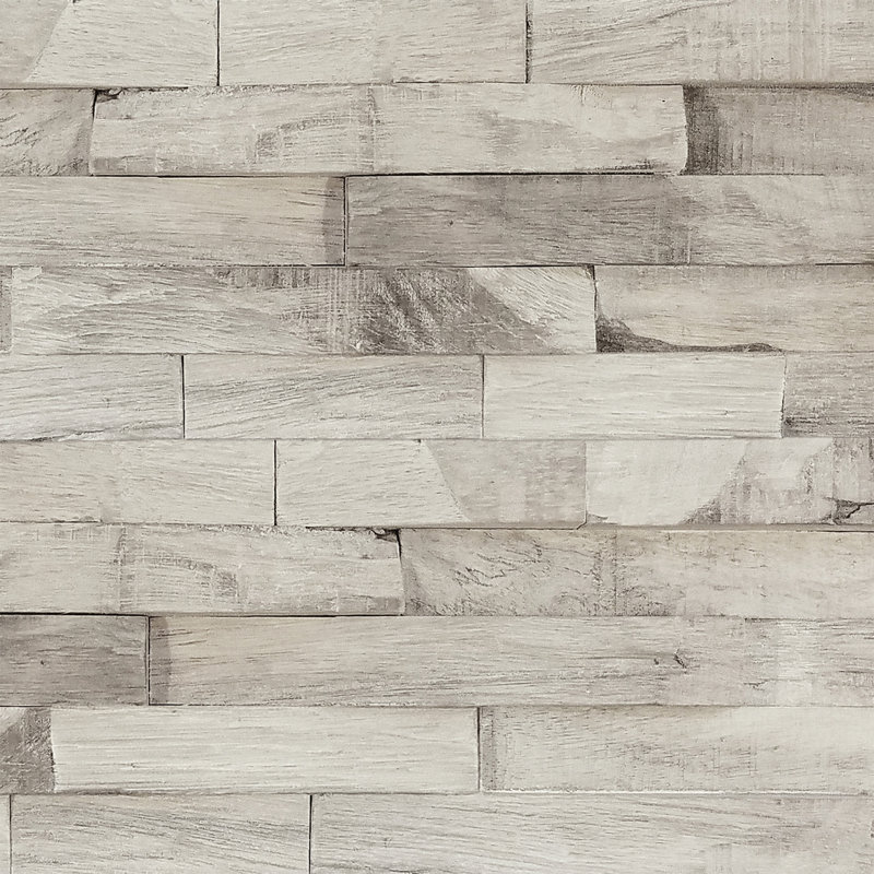 Allure Flooring Aja 5 87 X 24 Solid Wood Wall Paneling Reviews Solid Wood Wall Paneling