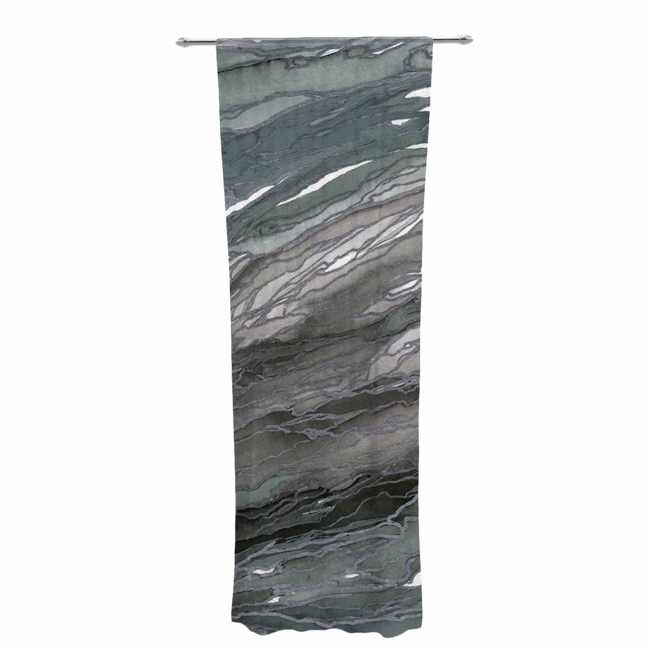 Elegance 1 30 x 20 Kess InHouse Pillow Sham EBI Emporium Agate Magic