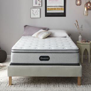 beautyrest recharge world class elite king mattress