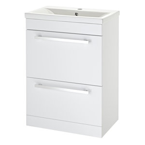 Premier 61 cm Waschtisch Eden