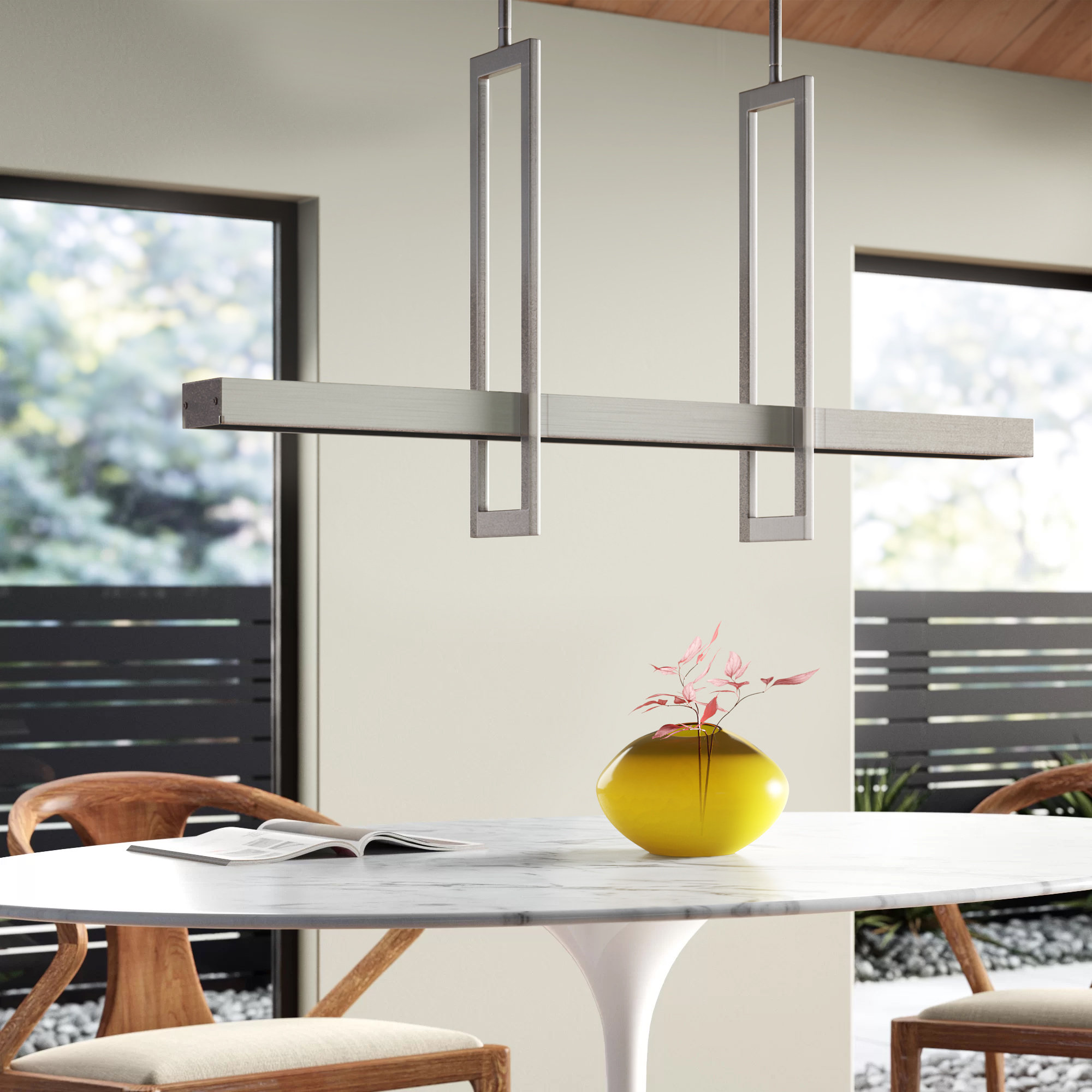 Industrial Kitchen Island Pendant Lighting You Ll Love In 2021 Wayfair