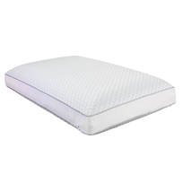 softex memory foam pillow