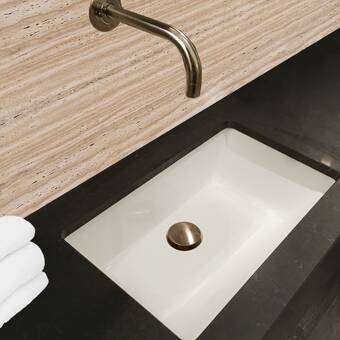 K 2336 0 Kohler Devonshire Ceramic Oval Undermount Bathroom