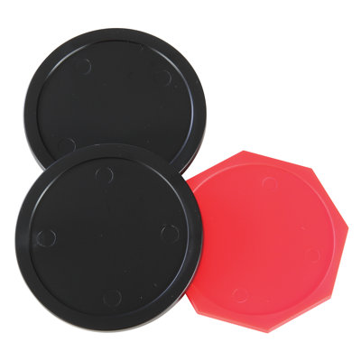 Hockey Puck Table Accessories Redline Hockey Puck Table Accessories Redline