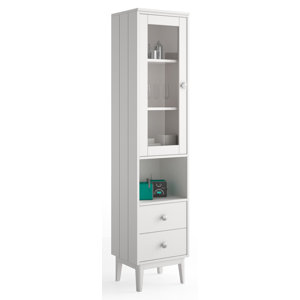 Standvitrine Gandino von dCor design