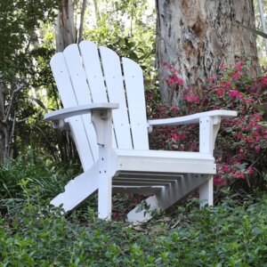 West Palm Adirondack Chair