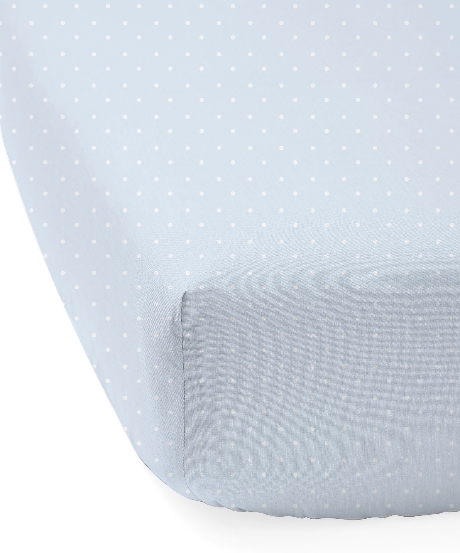 jersey cotton crib sheets