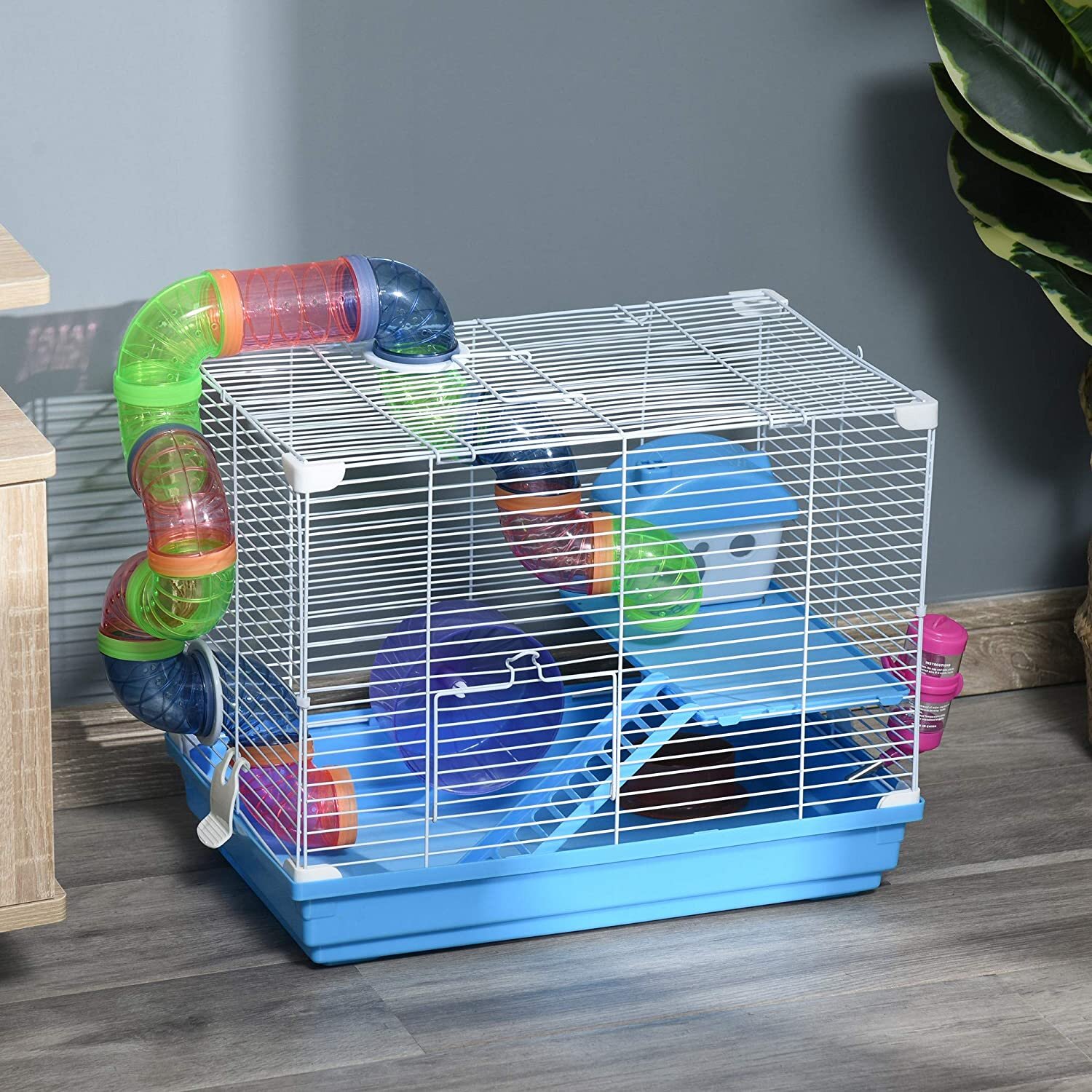 Hamster Tubes Free