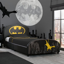 batman sheets twin size