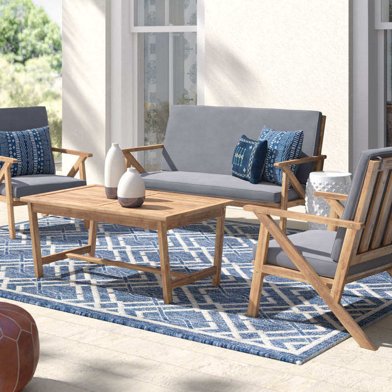 33 Best Outdoor Seating Options All Under 500