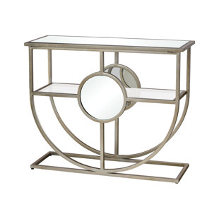 Shelbyville Console Table