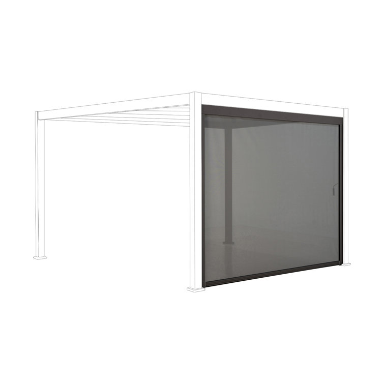 Symple Stuff Alipio Privacy Screen | Wayfair.co.uk