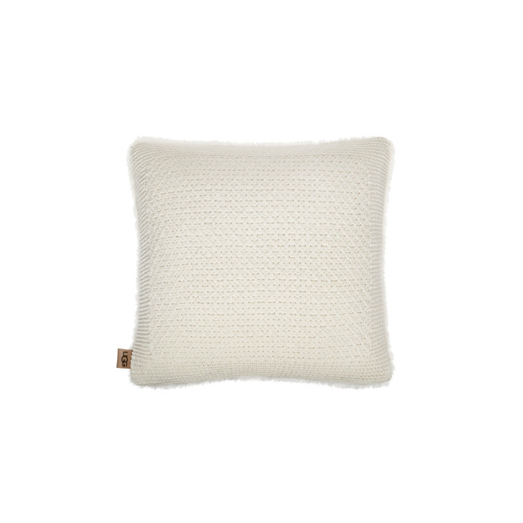 ugg pillow cover