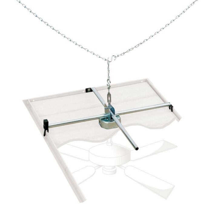 Westinghouse Lighting Ceiling Fan Housing Wayfair