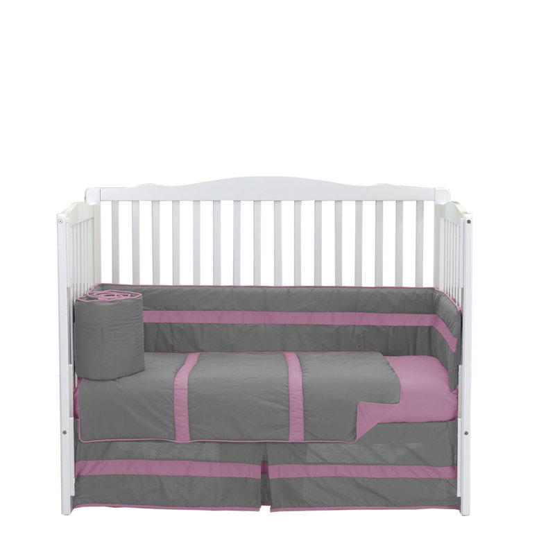 crib comforter