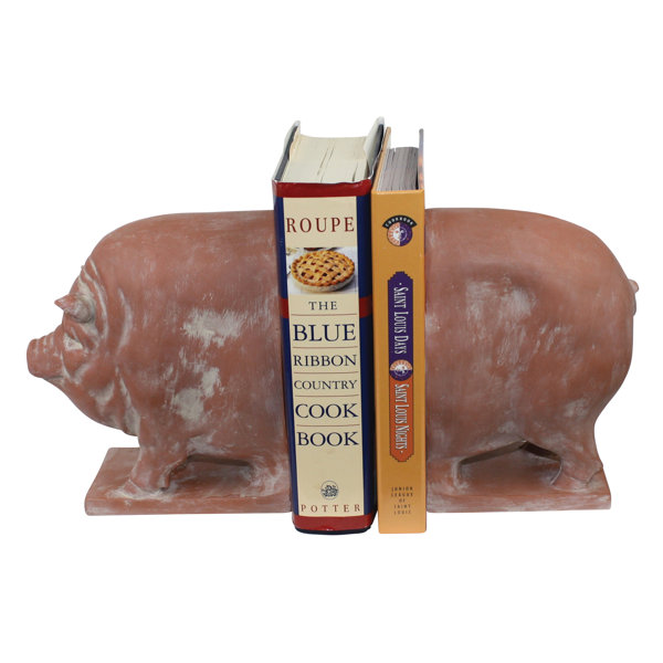 Faux Books Decor Wayfair