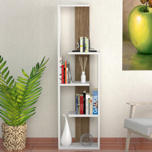 Check price and read more information from trusted store. Bücherregal von Hazelwood Home