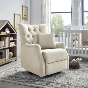 Nursery Gliders Rockers Recliners Wayfair