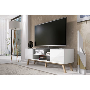 TV-Lowboard Vero für TVs bis zu 55