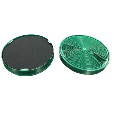 Long Lasting Charcoal Filter Kit Faber