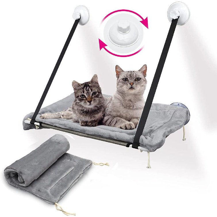 kitty cot suction cups