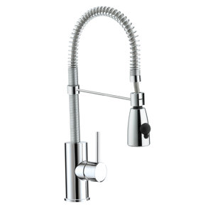 Bristan Einhebel-Standard-Küchenarmatur Target ..