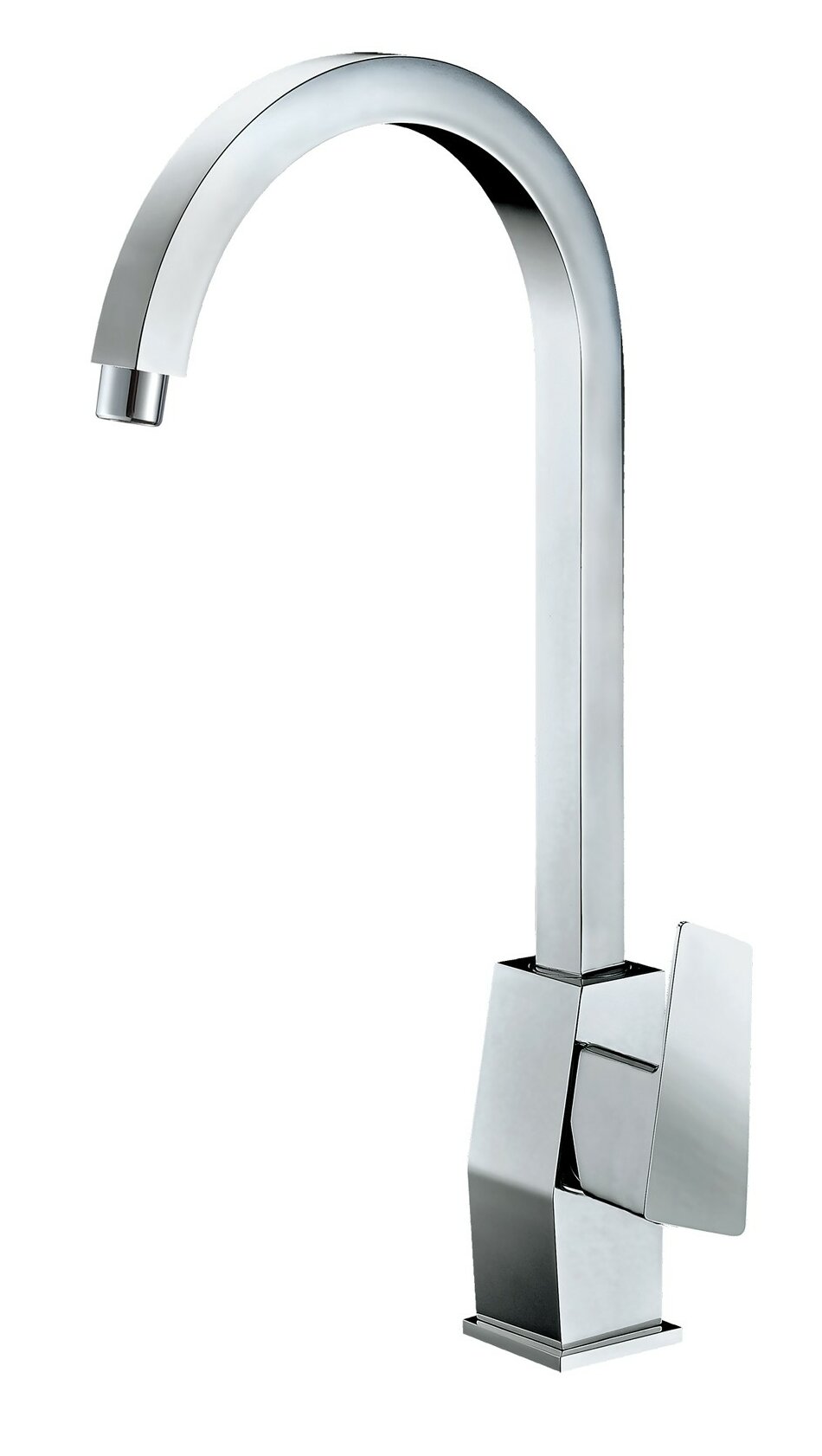 Alfi Brand Single Hole Bathroom Faucet Wayfair